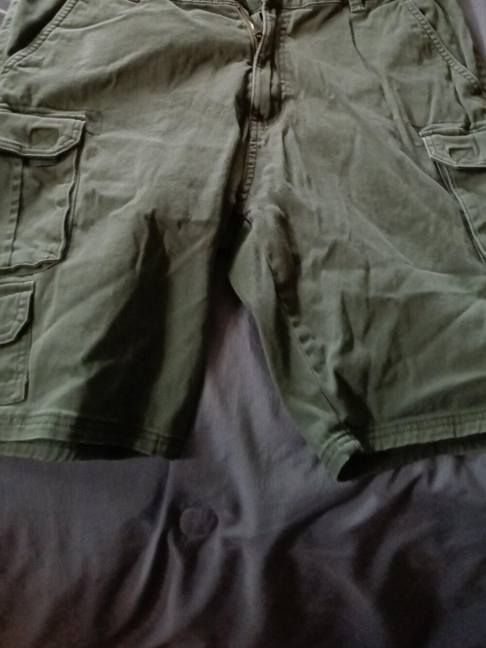 cargo shorts
